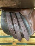 15" Club Close Contact Saddle   08646