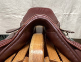 15" Club Close Contact Saddle   08646