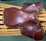 15" Club Close Contact Saddle   08646