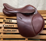 15" Club Close Contact Saddle   08646