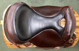 17" High Horse Endurance Trail Saddle  08662