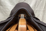 17.5" Voltaire Stuttgart Close Contact Saddle  08667