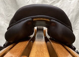 17" Voltaire w/ Pro Panels Close Contact Saddle   08670