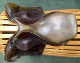 17" HDR Close Contact   08676