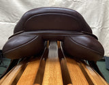 18" Arena Close Contact Saddle  08677