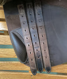 18" Arena Close Contact Saddle  08677