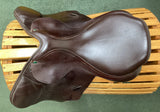 18" Arena Close Contact Saddle  08677