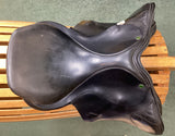 17" Ideal Close Contact Saddle  08683