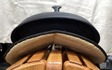 14" Wintec Western Saddle  08689