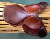 16.5" Pessoa Close Contact Saddle  08695