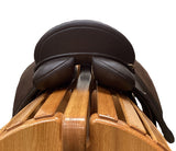 17.5" Wintec All Purpose Saddle  08702