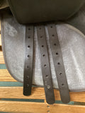 17.5" Wintec All Purpose Saddle  08702