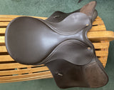 17.5" Wintec All Purpose Saddle  08702
