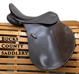 17.5" Wintec All Purpose Saddle  08702