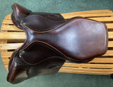 17" HDR Memor-X Close Contact Saddle   08715