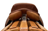 16" HDR Advantage Close Contact Saddle   08724