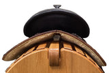 16" Tex Tan Western Saddle  08730