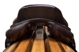 17.5" CWD SE02 Close Contact Saddle  08733
