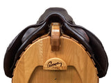 17.5" CWD SE02 Close Contact Saddle  08733