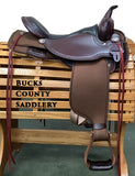 High Horse Willow Springs Western Saddles