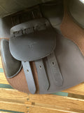 Royal Heritage Emile Close Contact Saddles
