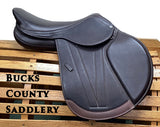 Royal Heritage Emile Close Contact Saddles