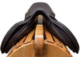 Royal Heritage Child's Emile Close Contact Saddles