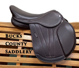 Royal Heritage Child's Emile Close Contact Saddles
