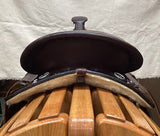 12" Tough 1 Pony Western Saddle  24161