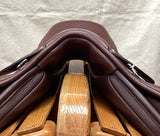 Bates Pony Elevation Close Contact Saddle