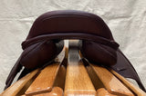 16" Royal Heritage Merida Close Contact Saddle 24171