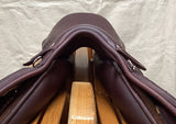 16" Royal Heritage Merida Close Contact Saddle 24171