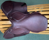 16" Royal Heritage Merida Close Contact Saddle 24171