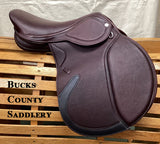 16" Royal Heritage Merida Close Contact Saddle 24171