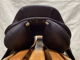 17" Royal Heritage Arora Close Contact Saddle  24173