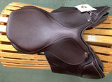 17" Royal Heritage Arora Close Contact Saddle  24173