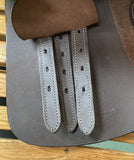 HDR Memor-X Pony Close Contact Saddles