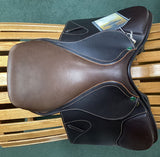 HDR Memor-X Pony Close Contact Saddles
