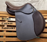 HDR Memor-X Pony Close Contact Saddles