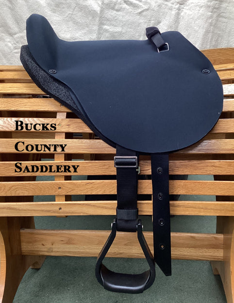 Brand new Lands end saddle bucks New Western – Bucks County Saddlery main image 4
