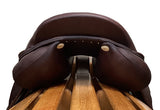 Antares IGP Close Contact Saddles