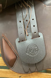 Antares IGP Close Contact Saddles