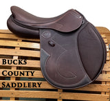 Antares IGP Close Contact Saddles