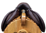 Antares IGP Close Contact Saddles