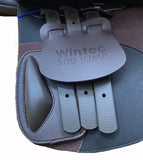 16" Wintec 500 Pony Jump Close Contact Saddle 24215 ⭐ON SALE!⭐