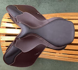 16" Wintec 500 Pony Jump Close Contact Saddle 24215 ⭐ON SALE!⭐
