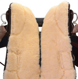 Circle Y High Horse Lockhart Western Saddles