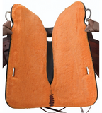 Circle Y High Horse Mineral Wells Western Saddles