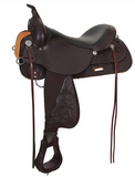 Circle Y High Horse Mineral Wells Western Saddles