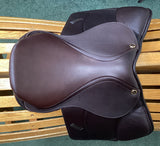 Ovation Pony Close Contact Saddles
